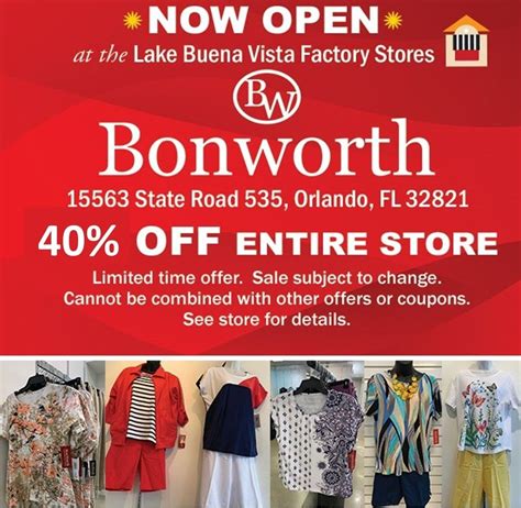 Bon Worth Store Locations. . Bonworth catalog online